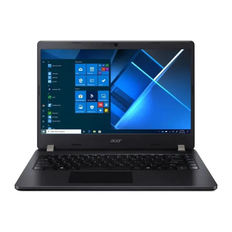 Portátil Acer Travelmate P214-53 / i3-1115g4 / 14" / 8gb / 256gb SSD / Recondicionado / B