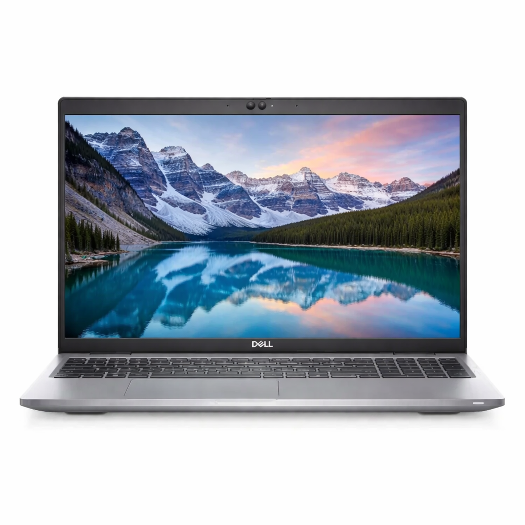 Portátil DELL Latitude 5520 / i7-1185g7 / 15.6" / 32gb / 1024gb NVMe / Recondicionado / A