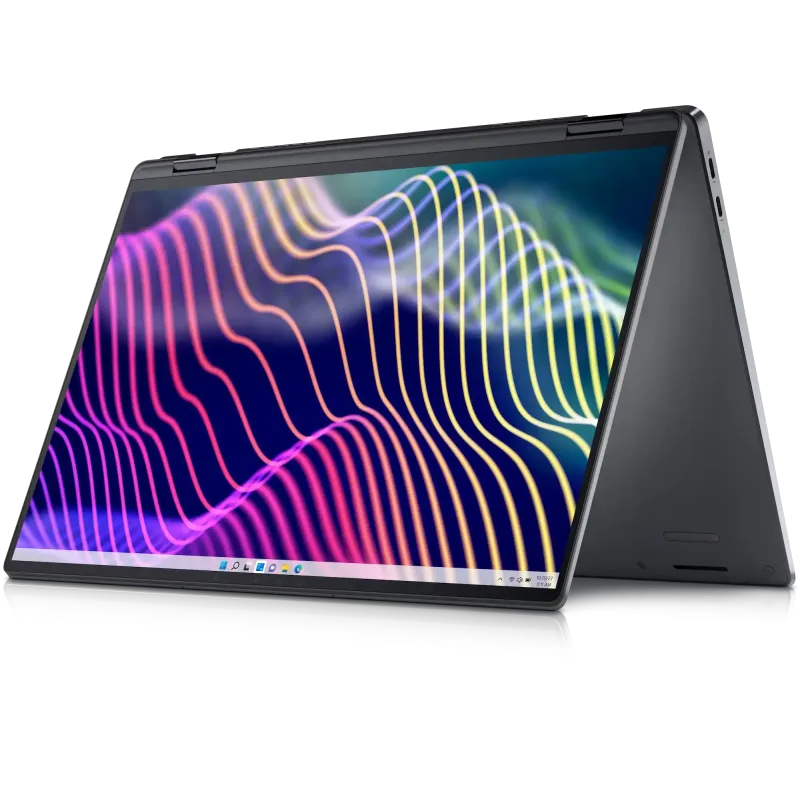 Portátil DELL Latitude 9440 2em1 / i5-1345u / Tátil 14" / 16gb / 512ssd / Recondicionado / A+