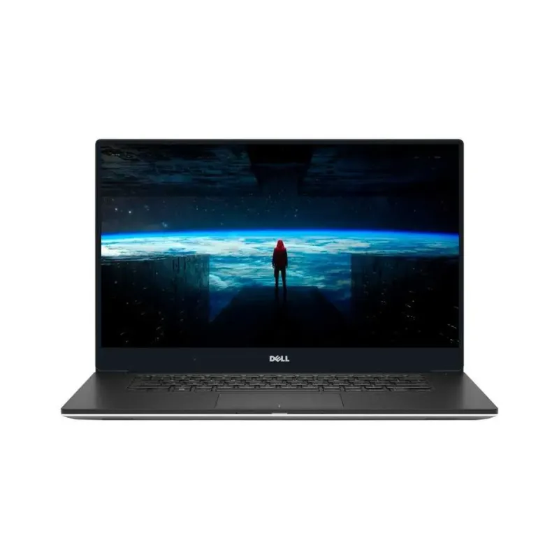 Portátil DELL Precision 5520 / i7-7820hq / 15.6" / Tátil /32gb / 256gb SSD / Recondicionado / A+