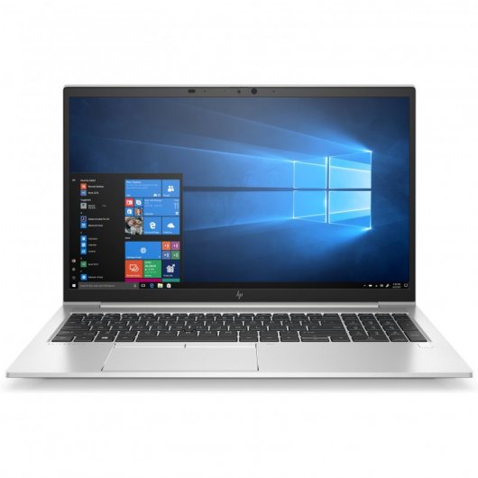 Portátil HP EliteBook 850 G7 / i5-10310u / 15" / 8gb / 256gb NVMe / Recondicionado / A