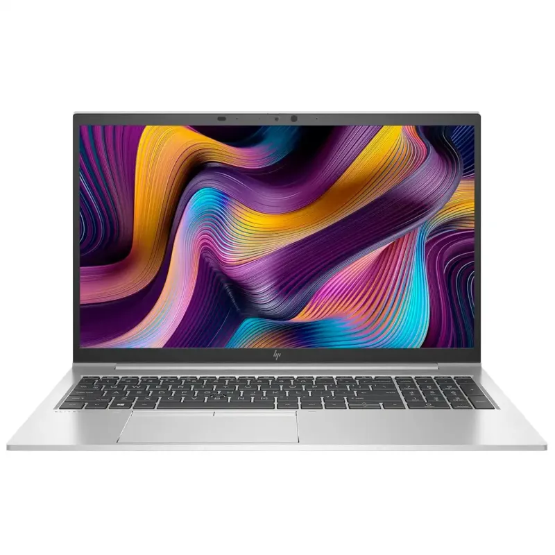 Portátil HP EliteBook 850 G8 / i7-1165g7 / 15.6" / 16gb / 512gb NVMe / Recondicionado / A+