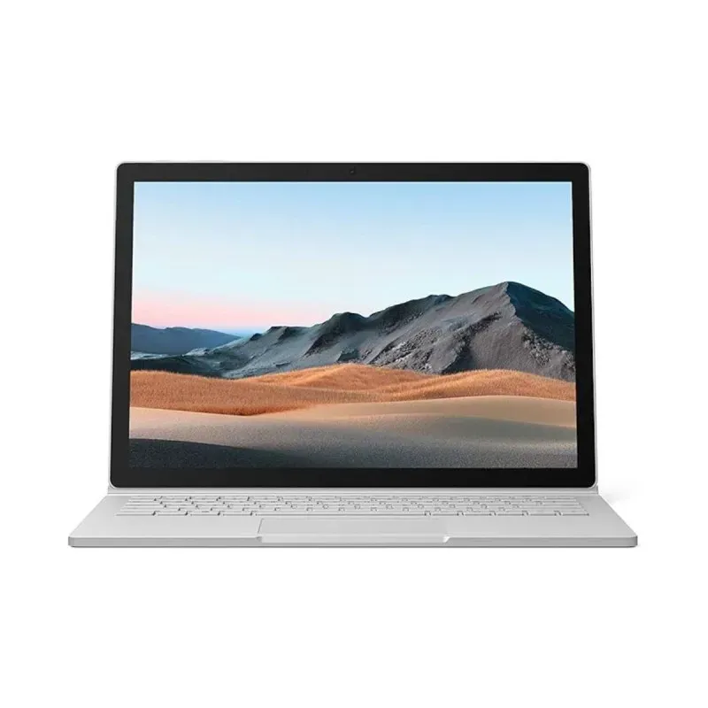 Portátil Microsoft Surface Book 3 / i7-1065g7 / 15" Tátil / 16gb / 238gb NVMe / Recondicionado / A