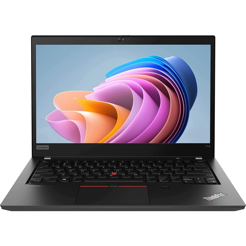 Portátil Lenovo ThinkPad T14 Gen 1 / i5-10310u / 14" / 8gb / 256gb SSD / Recondicionado / A+